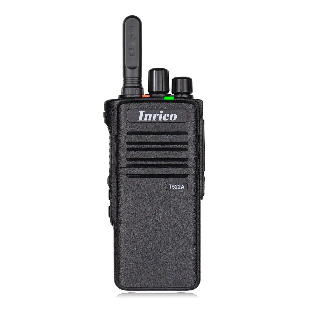 Inrico T522A