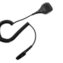 Inrico Palm Microphone - Compatible With S380, S200 and T640A