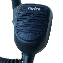 Inrico Palm Microphone - Compatible With TM-7 Plus and TM-9