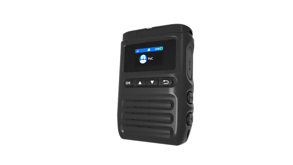 Inrico IRC 100