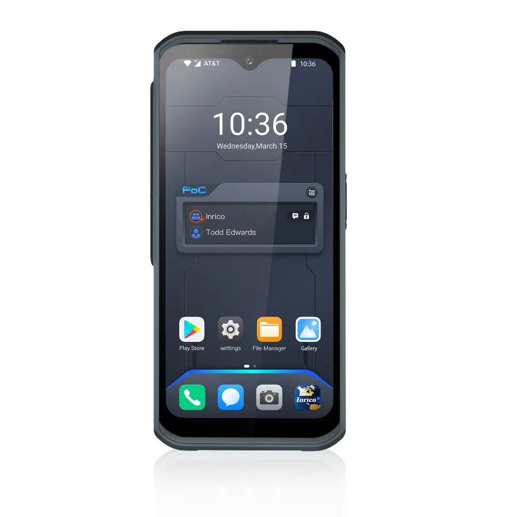 Inrico S350
