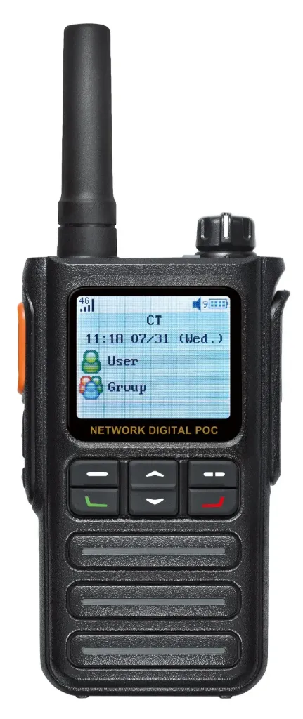 All-Inclusive Nationwide LTE Radios