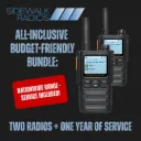 All-Inclusive Nationwide LTE Radios