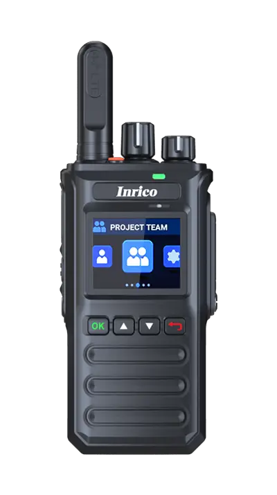 [T740A] Inrico T740A