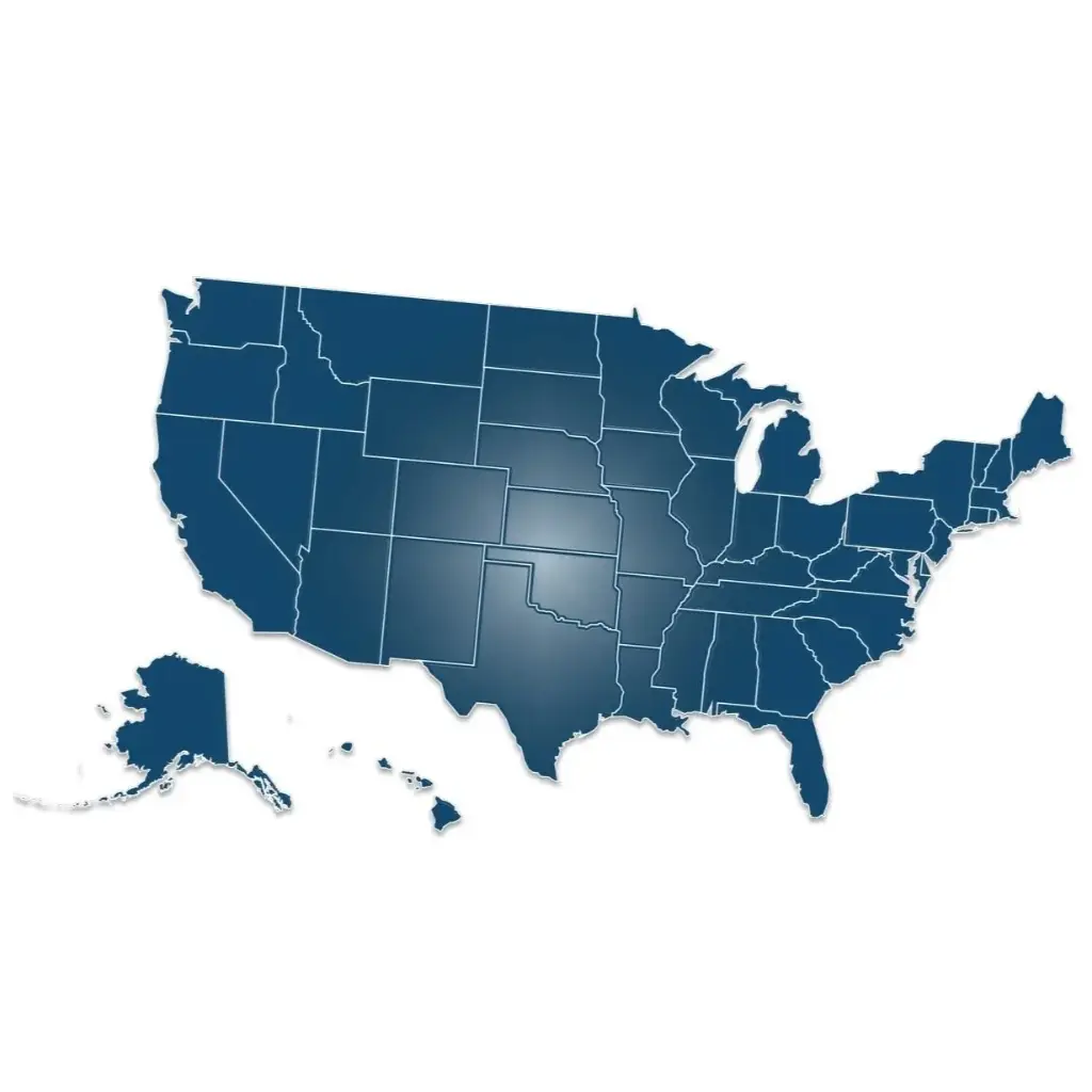 4G / 5G Nationwide Wireless Push To Talk Service Subscription