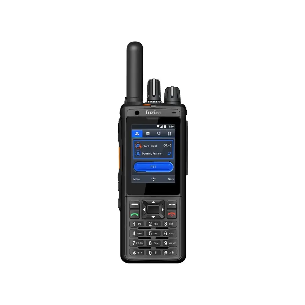 Inrico S380