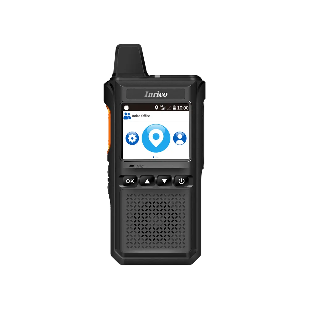 [T710A] Inrico T710A
