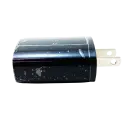 USB Wall Block