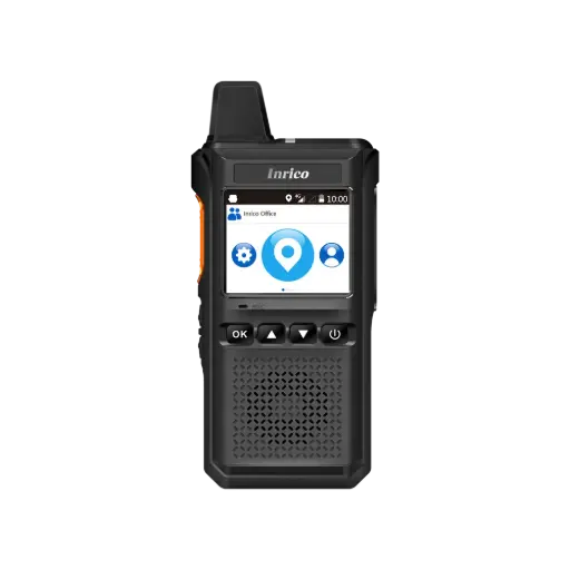 [T710A] Inrico T710A