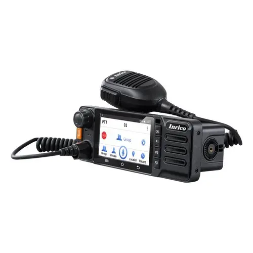 [TM7P] Inrico TM-7 Plus