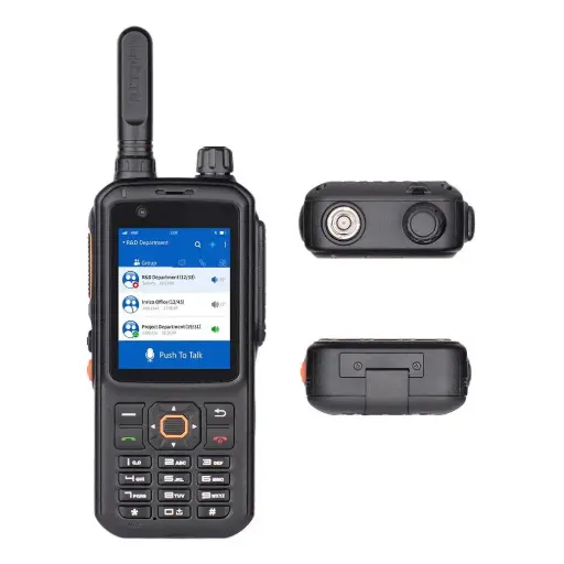 [T320] Inrico T320