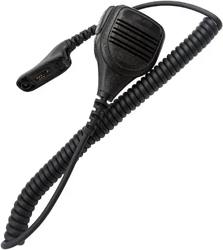 Inrico Palm Microphone 